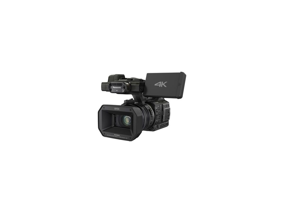 Panasonic Camcorder HC-X1000E