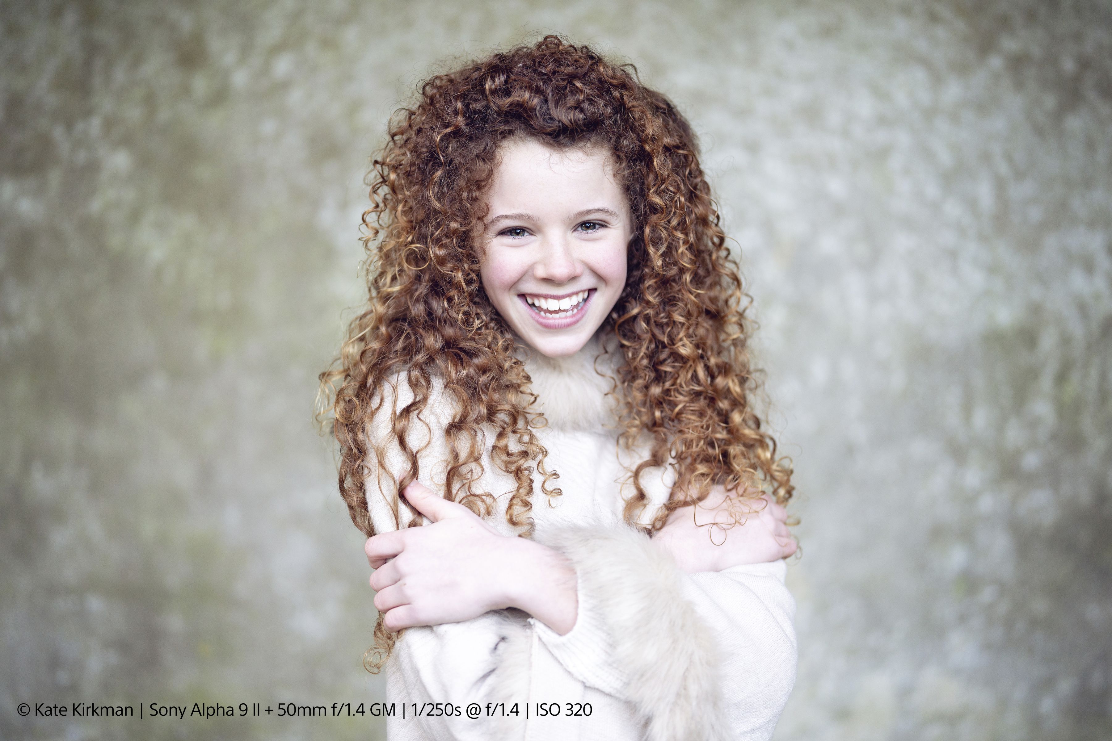 Sony E-Mount FF 50mm F1.4 GM