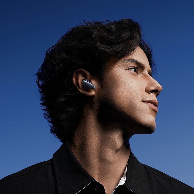 Baseus Inspire XP1 Cosmic Black