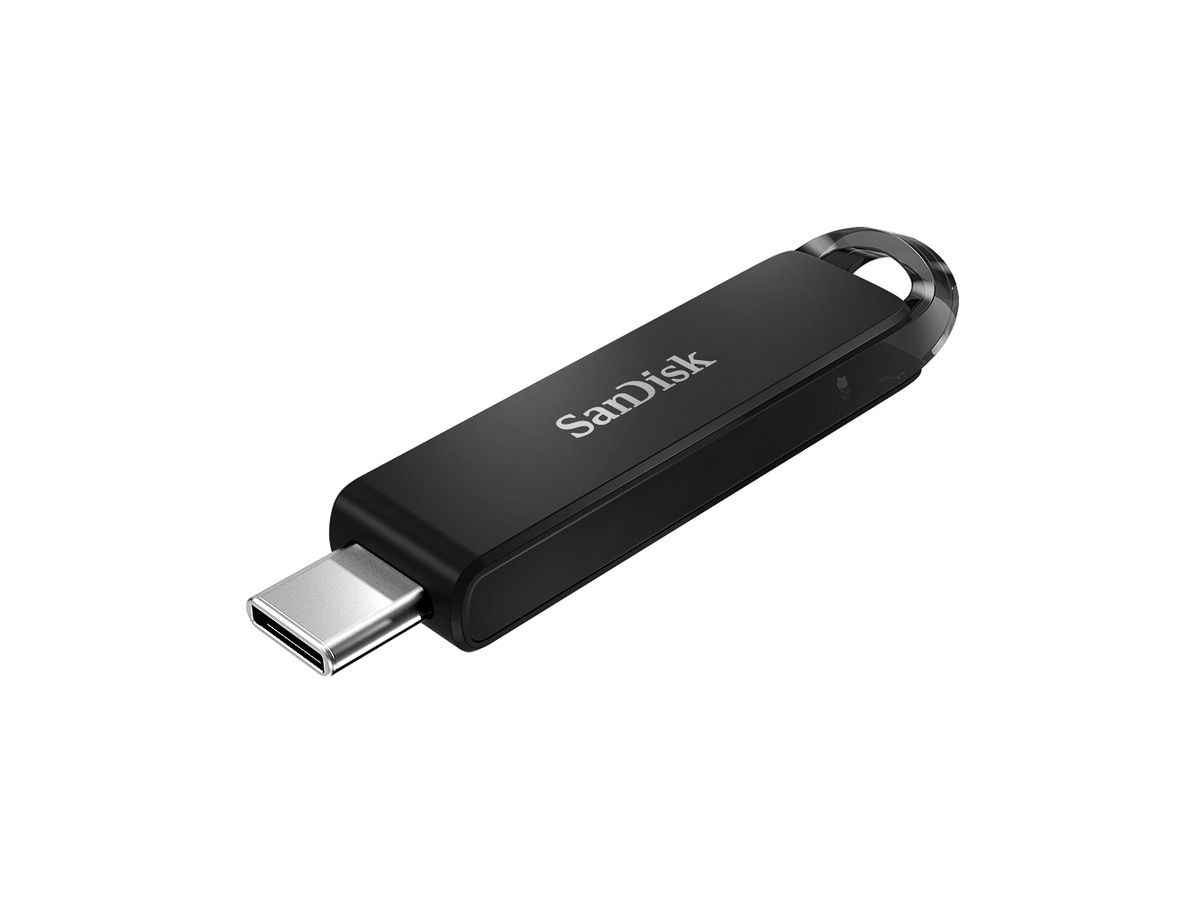 SanDisk Ultra USB Type-C 64GB