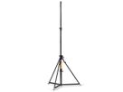 Manfrotto Super Wind Up Stand Steel Blk