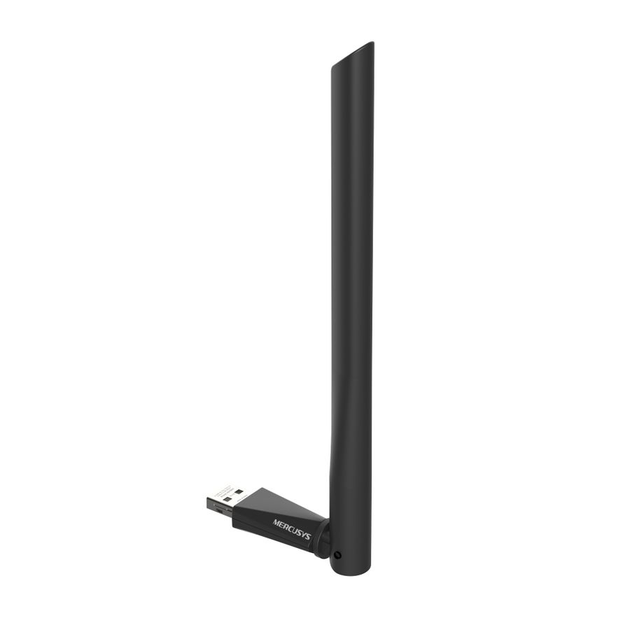 Mercusys AC1300 High Gain Wi-Fi Adapter