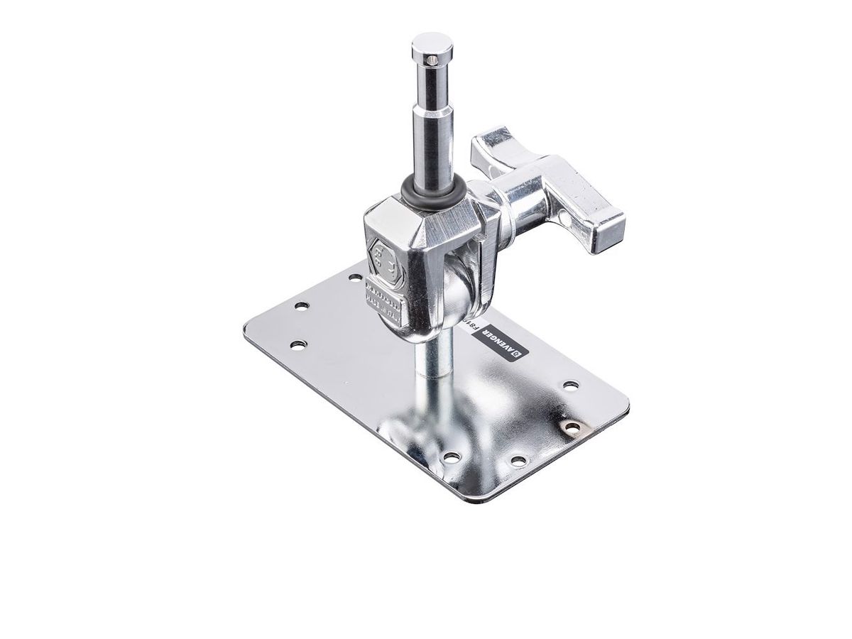Avenger Baby Wall Plate w/Swivel