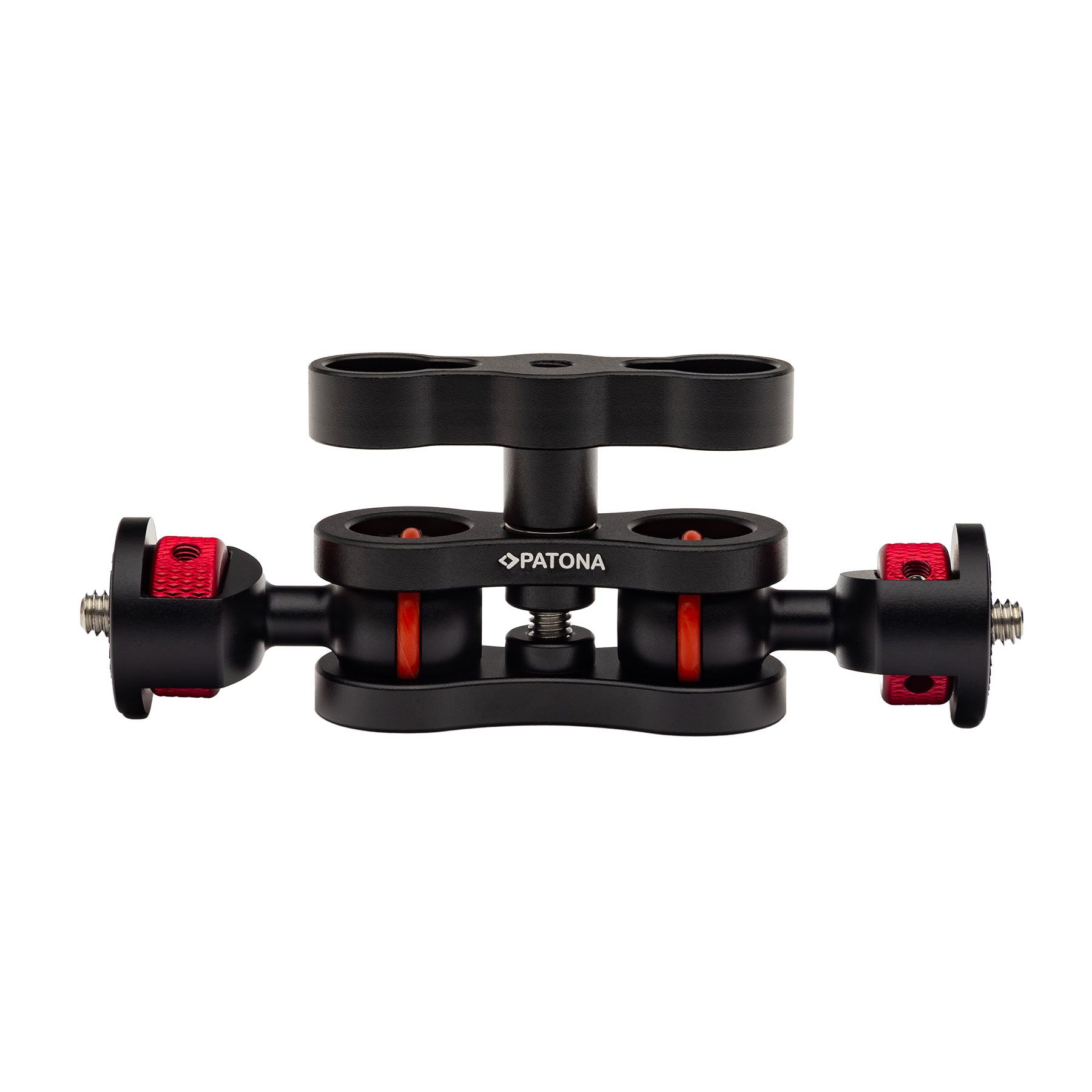 Patona magic-Arm avec double tête