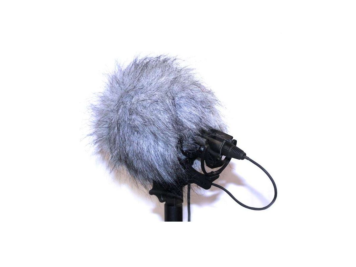 Rycote Baby Ball Gag Windjammer