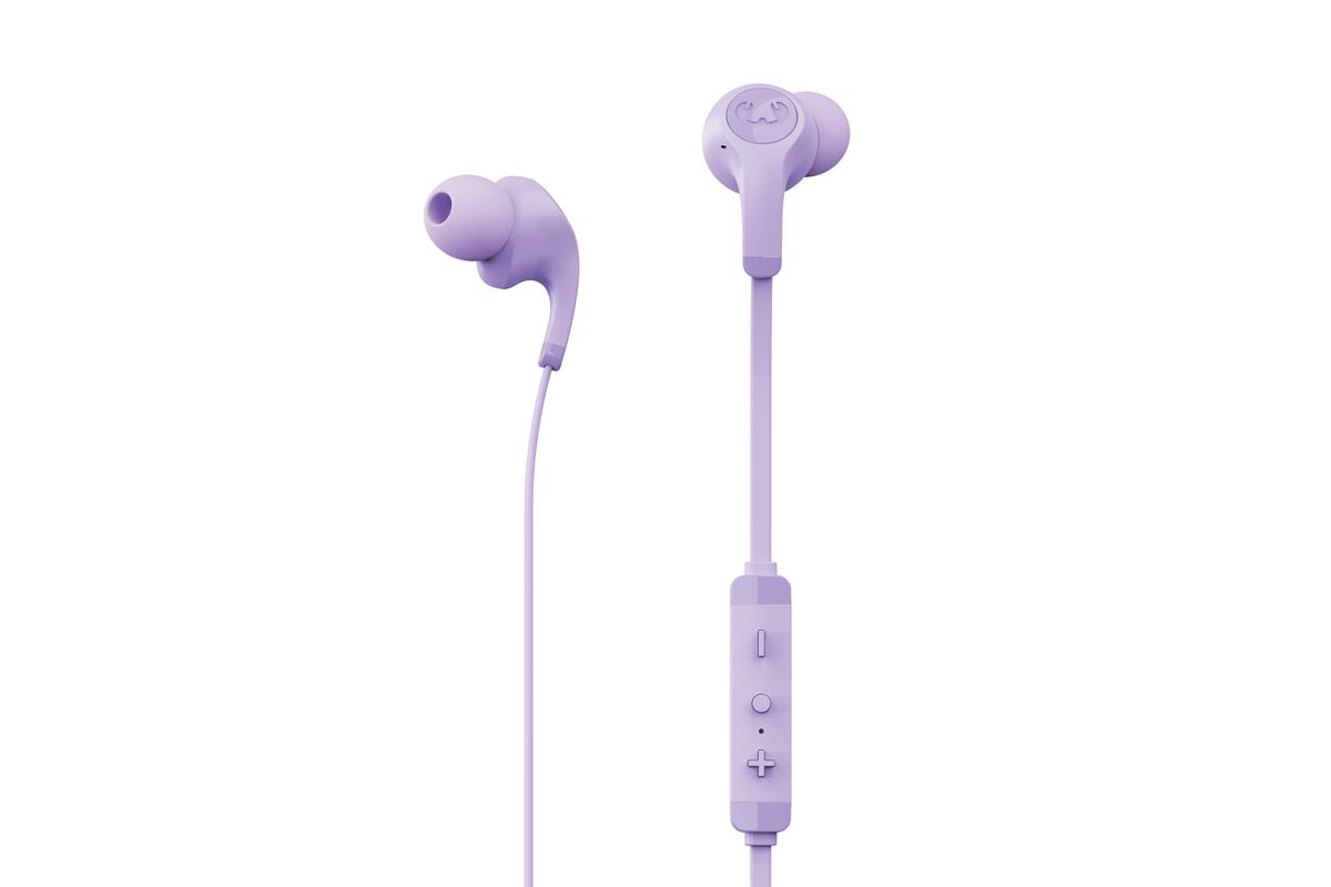 Fresh 'n Rebel Flow 2 Tip Dreamy Lilac