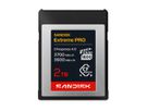 SANDISK CFexpress Extreme Pro 4.0B 2TB