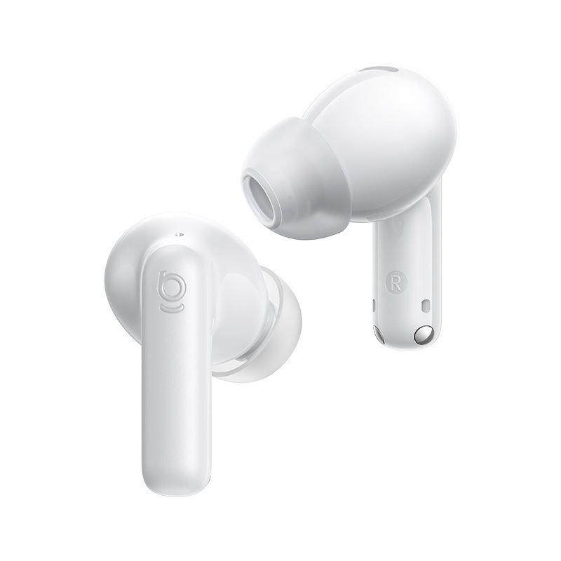 Baseus Bass BP1 Ultra In-Ear TWS White