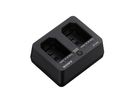 Sony BC-SAD1 Dual Battery Charger SA100