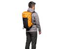 Lowepro RunAbout BP 18L Green Line