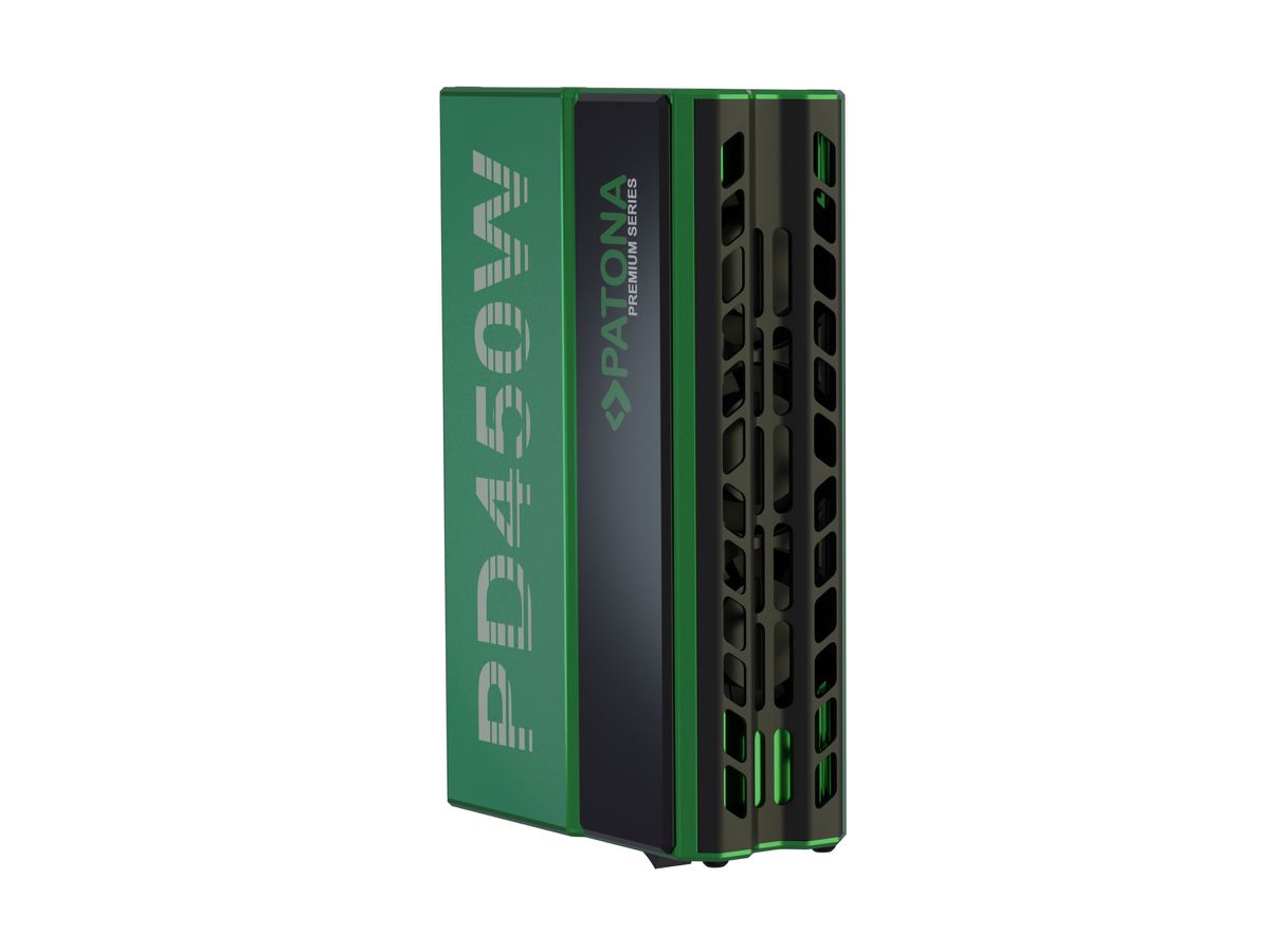 Patona Premium PD450W Multiport Charger