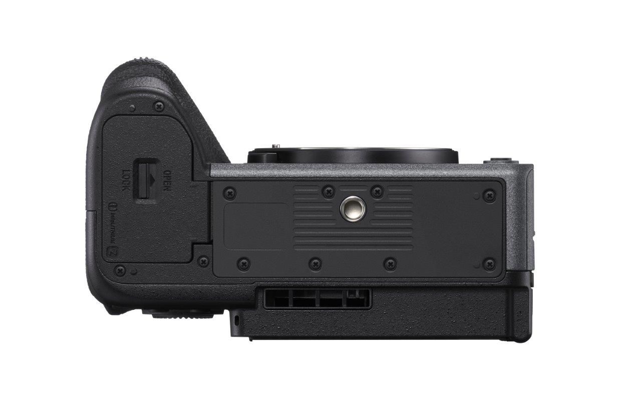 Sony ILME-FX3A Alpha FX3A, Cinema Line