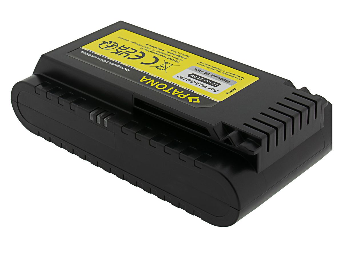 Patona Battery Samsung VCA-SBT90