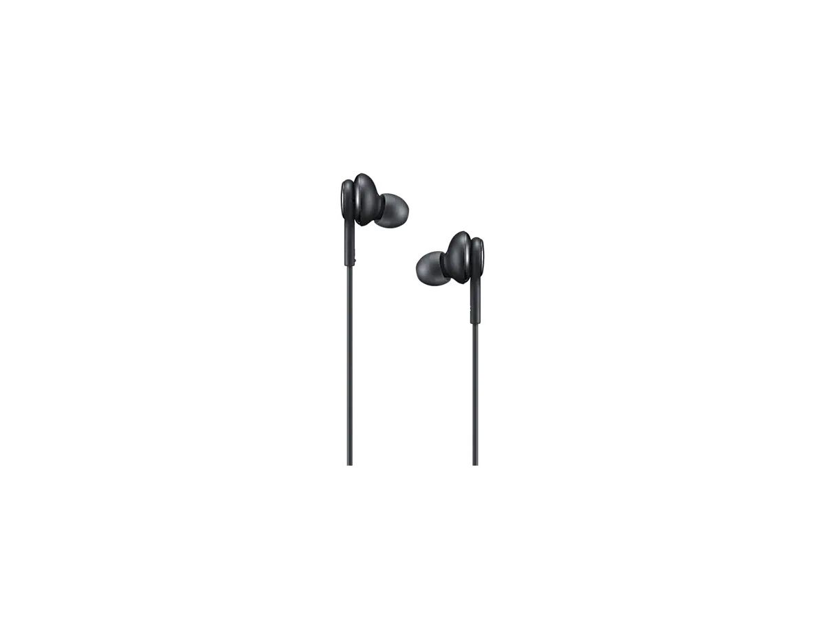 Samsung 3.5mm Earphones Black