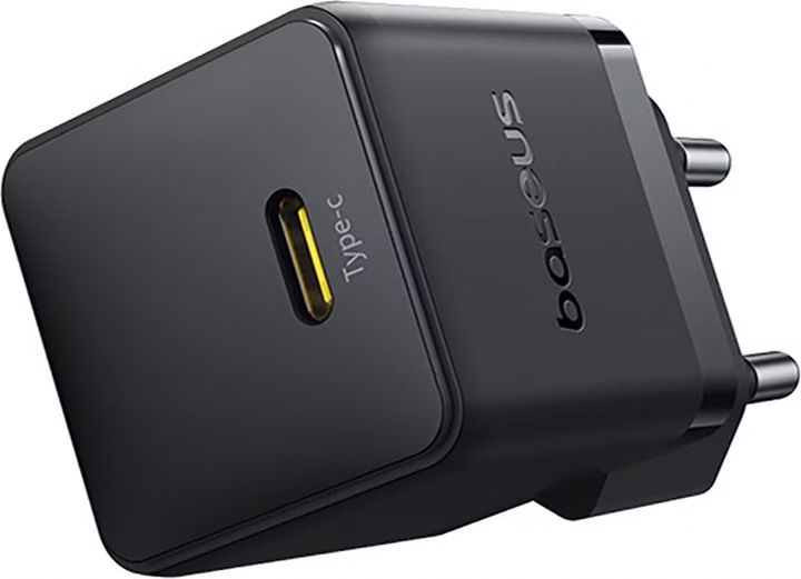 Baseus Palm Fastcharger 1C 30W Bl.