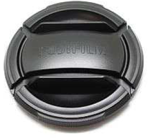 Fujifilm Objektivdeckel FLCP-67