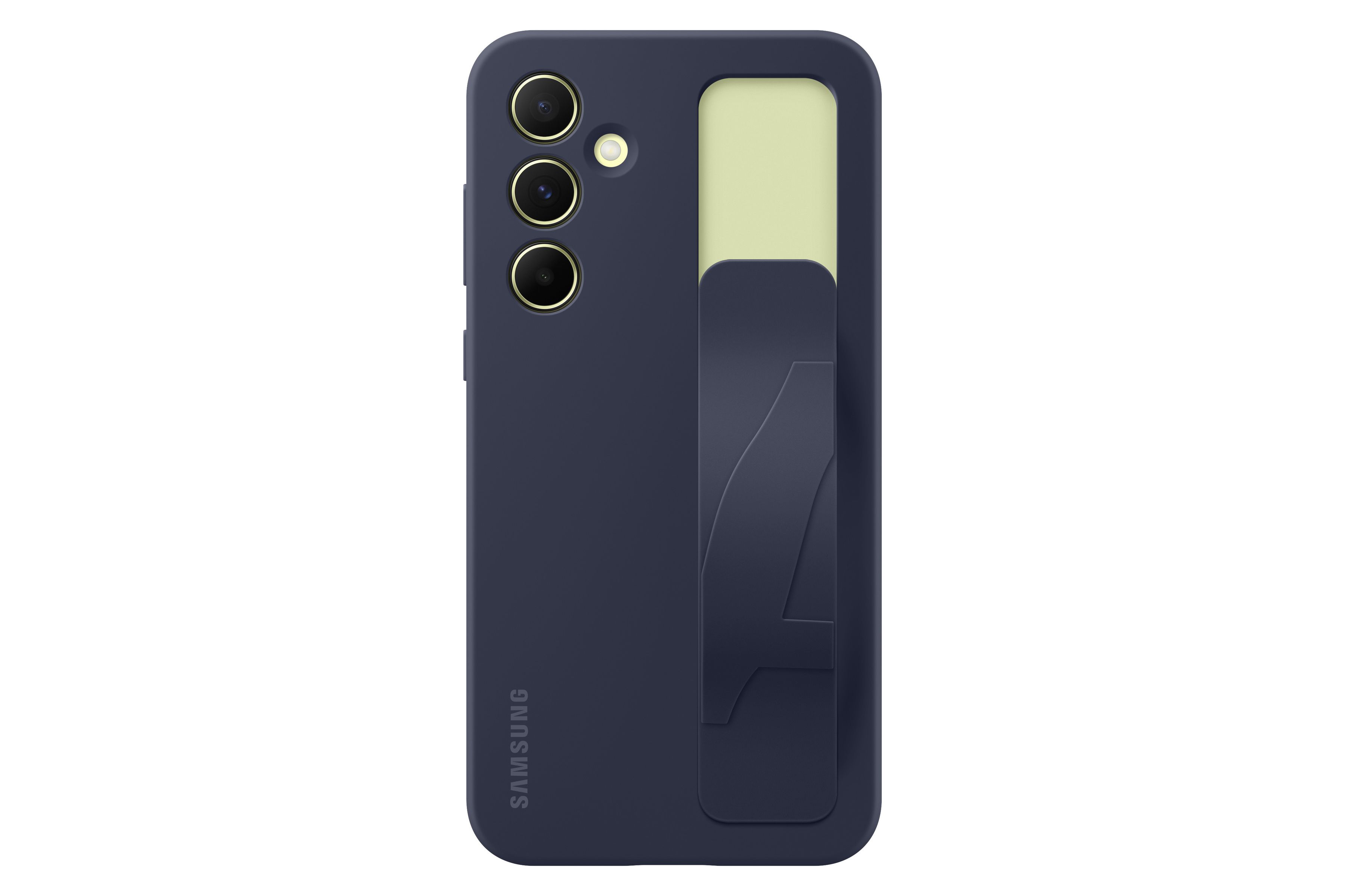 Samsung A55 Standing Grip Case