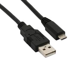Fujifilm Micro-B USB Cable