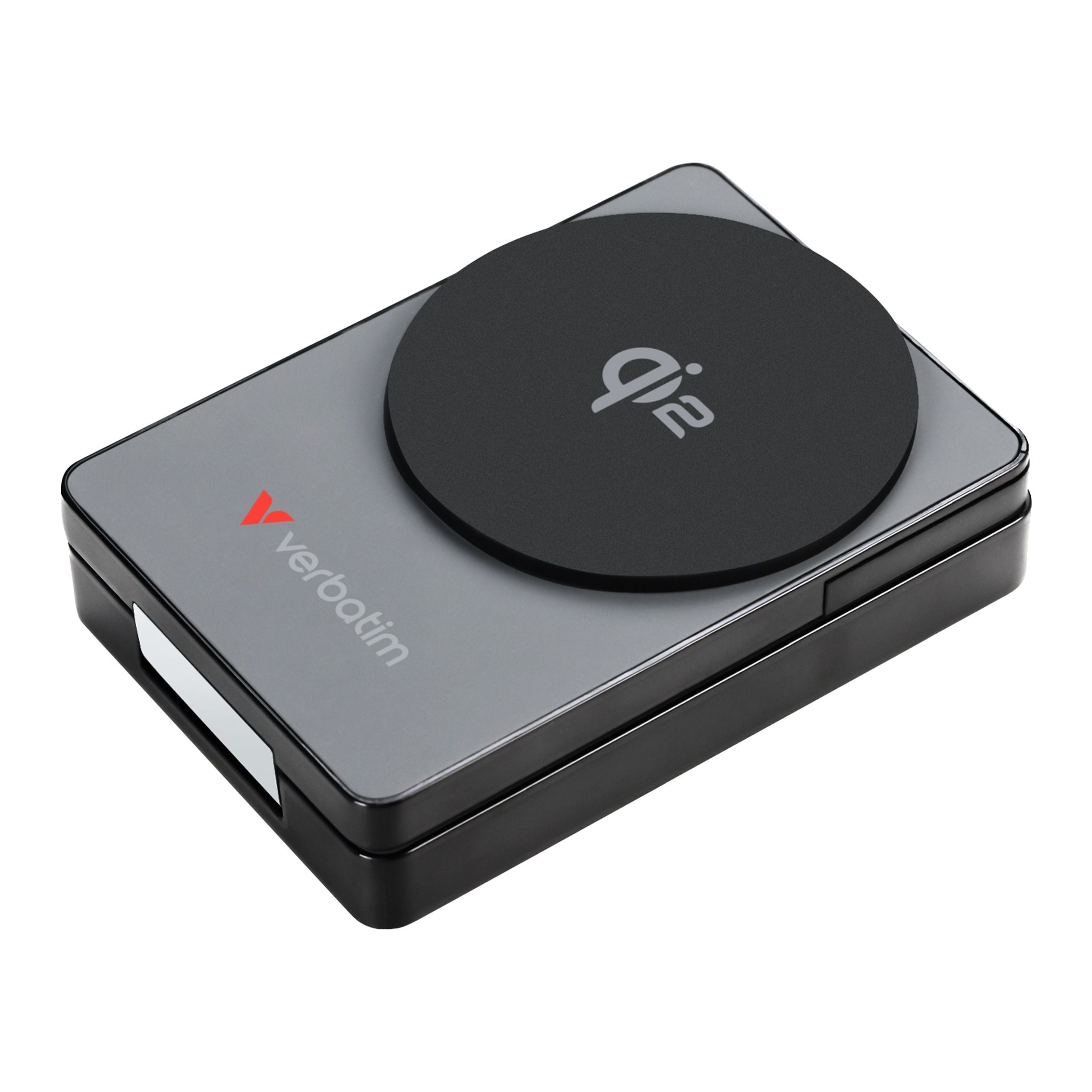 Verbatim 3in1 Wirless Powerbank 5000 mAh