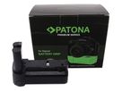 Patona Batteriegriff für Nikon MB-N10