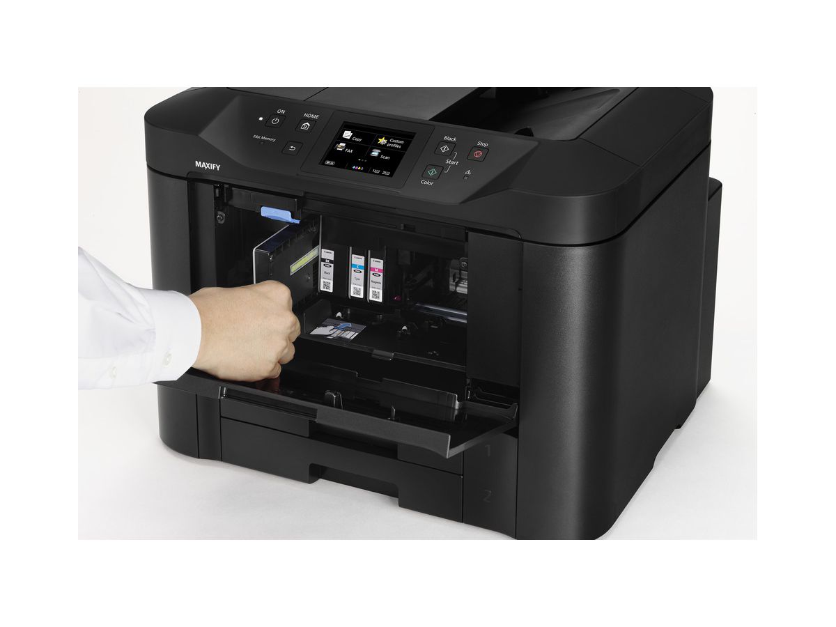 Canon MAXIFY MB5450 Inkjet Multifunction