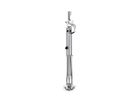 Avenger Wind Up Stand 260cm 1 Riser