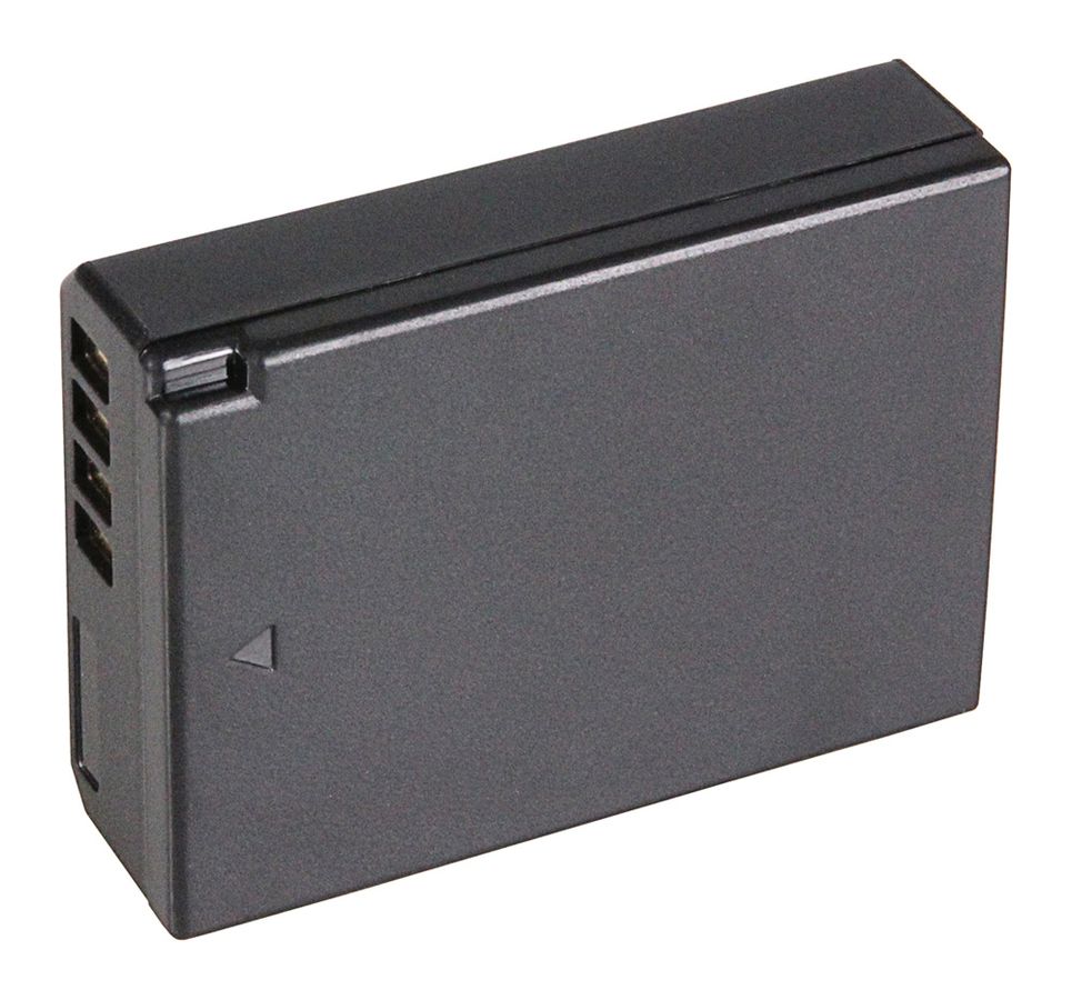 Patona Premium Akku Canon LP-E10