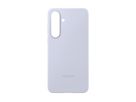 Samsung S25 FE Silicone Case Light Blue
