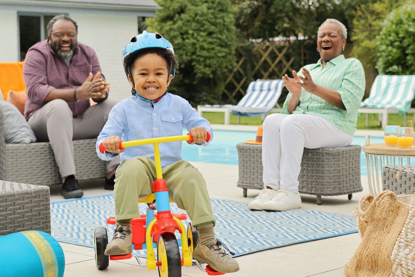 Canon EOS R100 + 18-45mm + 55-210mm