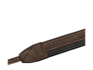 Olympus CSS-S120L brown Leather strap