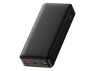 Baseus Bipow Powerbank 20000 mAh Black