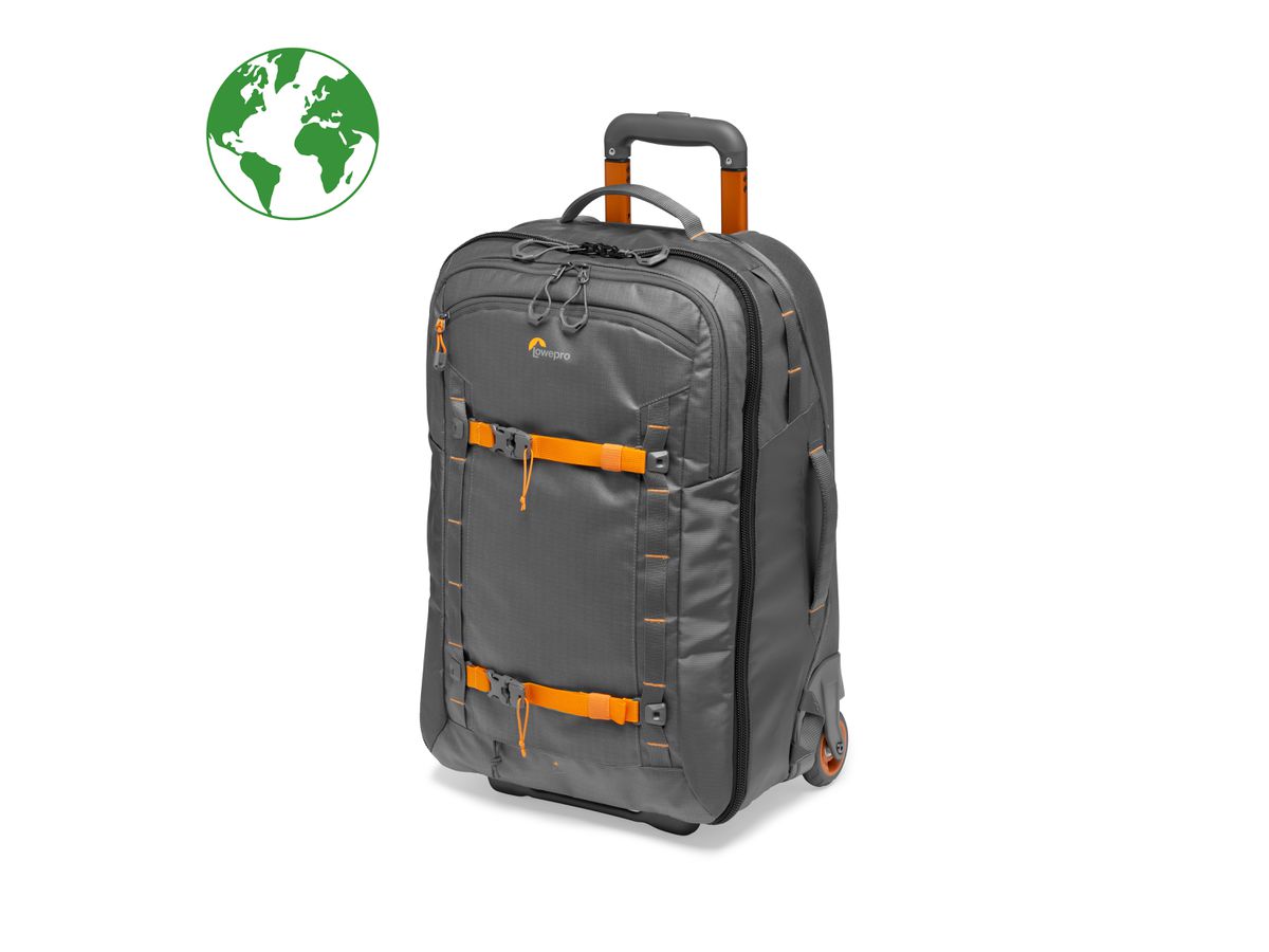 Lowepro Whistler RL400 AW II Green Line