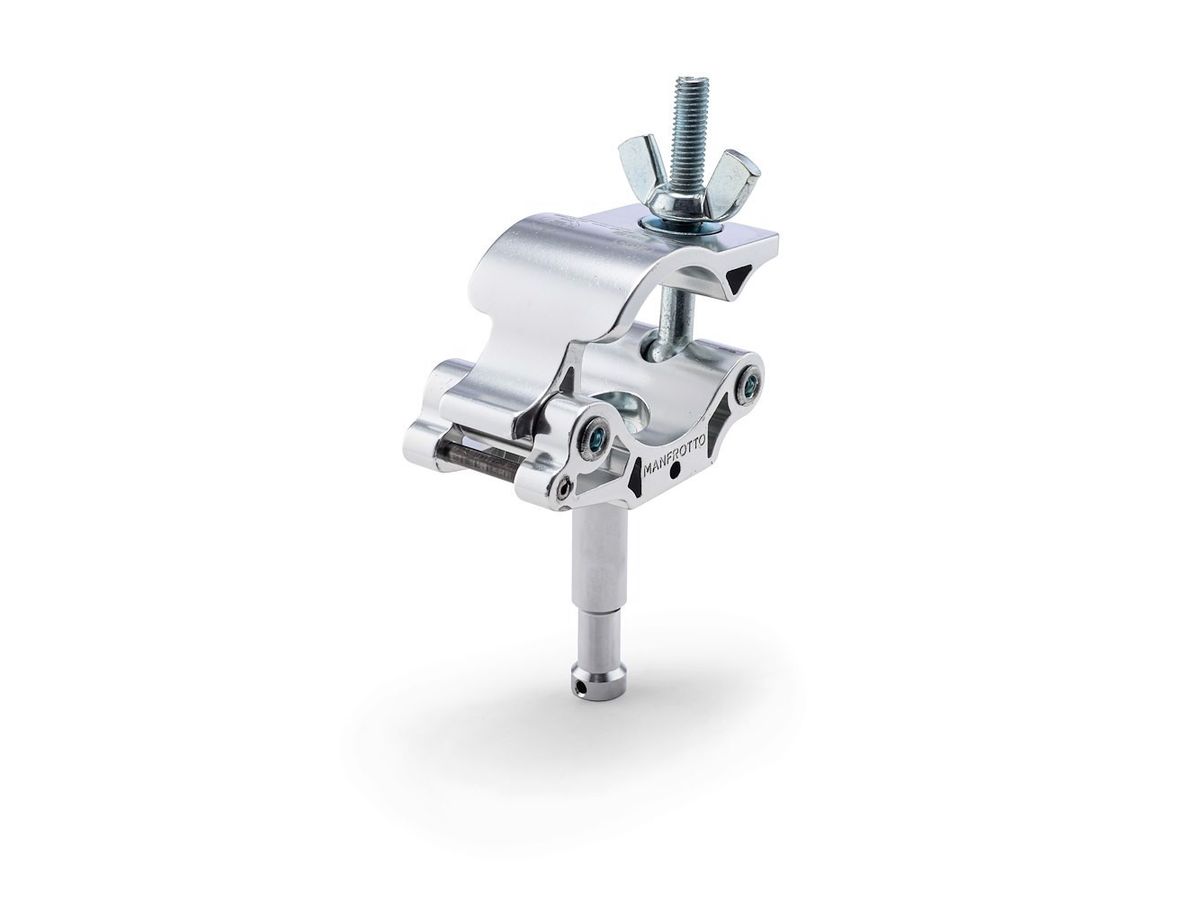 Avenger LP Eye Coupler w/16mm Spigot