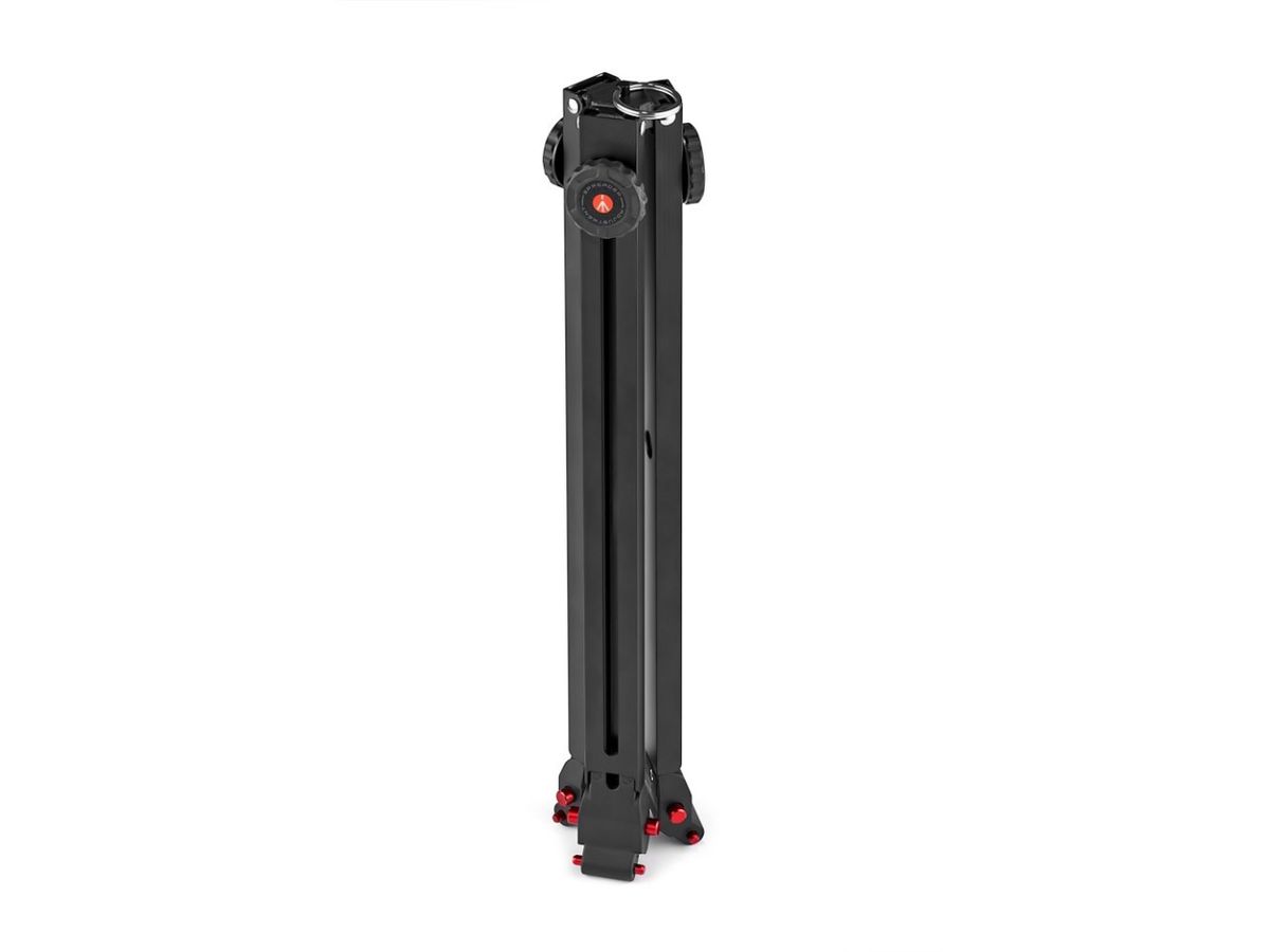 Manfrotto 612 Head w/Fast Single Leg CF