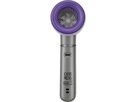 Verbatim Aqua Breeze Handheld Fan Grey