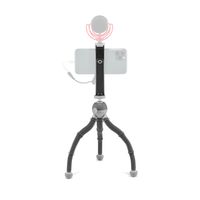 Joby PodZilla Medium Kit Gray