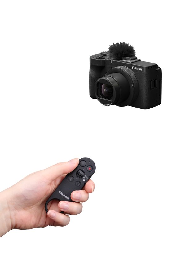 Canon BR-E2 Kabellose Fernsteuerung