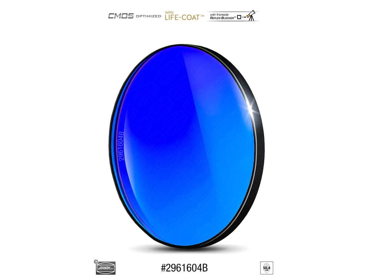Baader RGB-G 50.4mm Filter