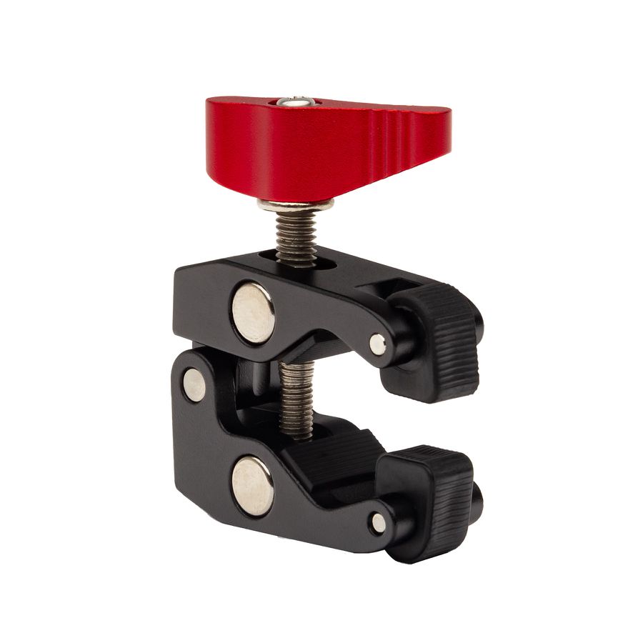 Patona Magic-Arm double tête pince