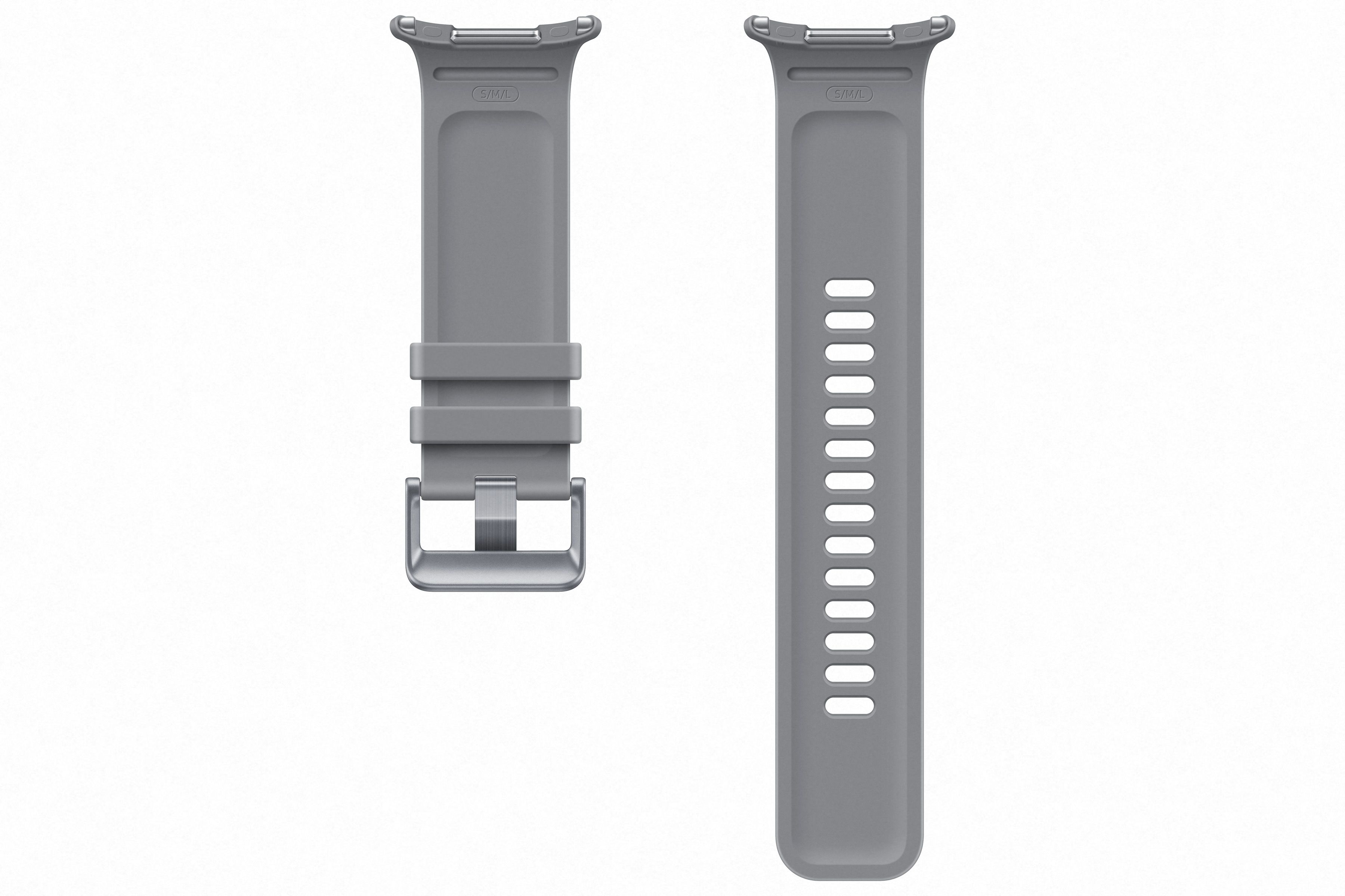 Samsung Watch Ultra V2 PeakForm  Gray