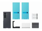 Samsung Fold 8 Ultra Silic Magnet Graphi