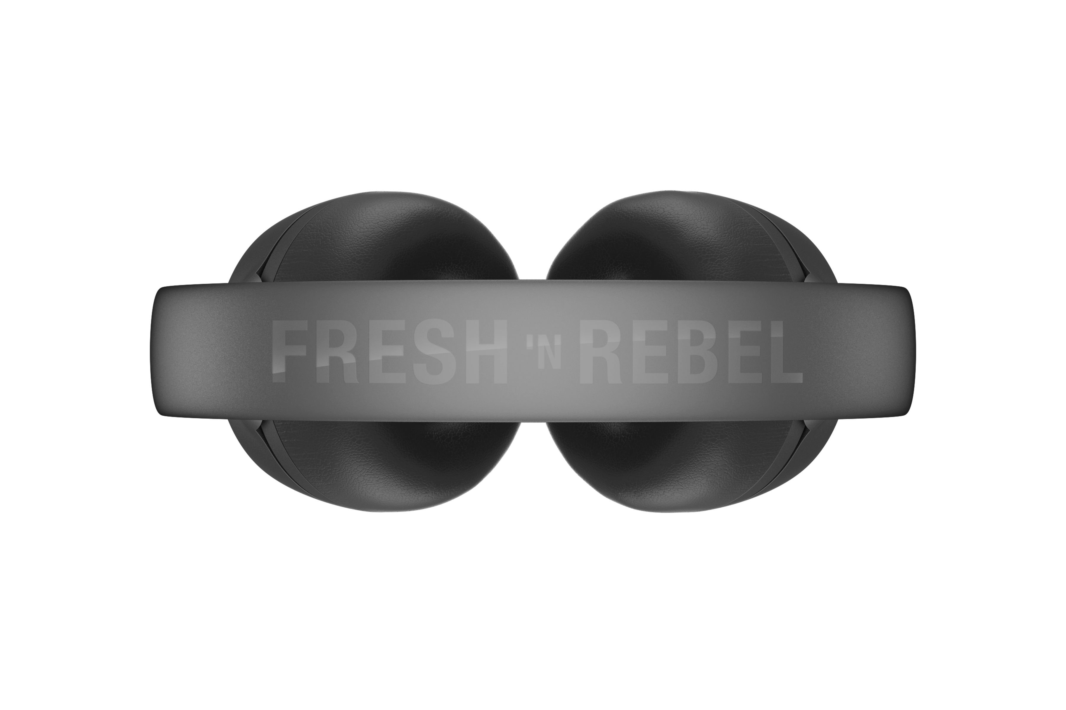 Fresh 'n Rebel Code Fuse Storm Grey