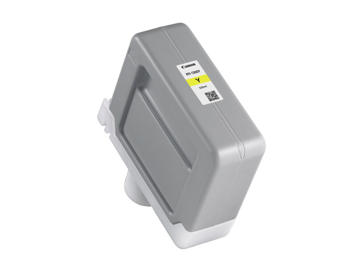 Canon PFI-1300 Yellow  330ml