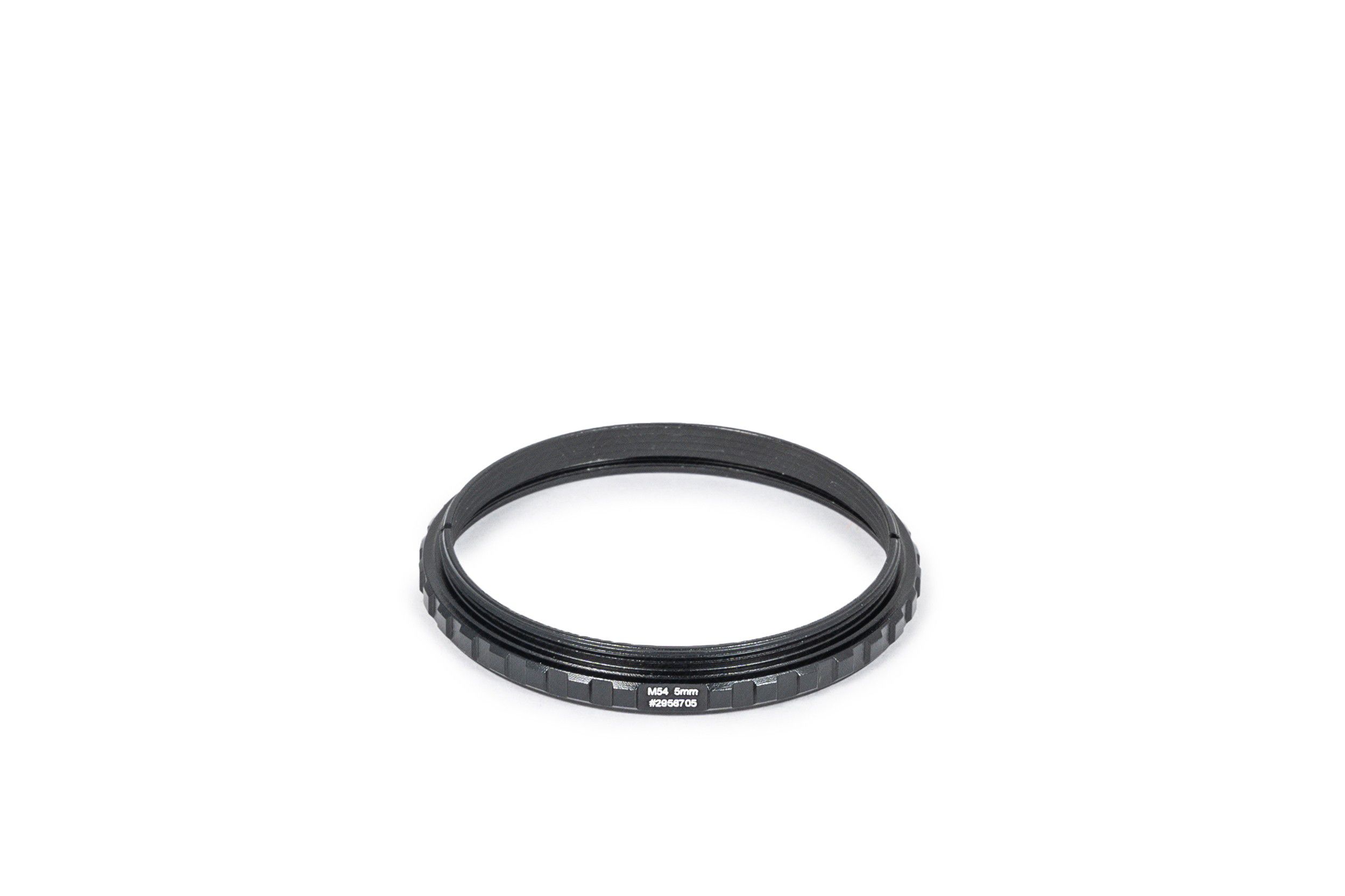 Baader M54 extension ring 5 mm
