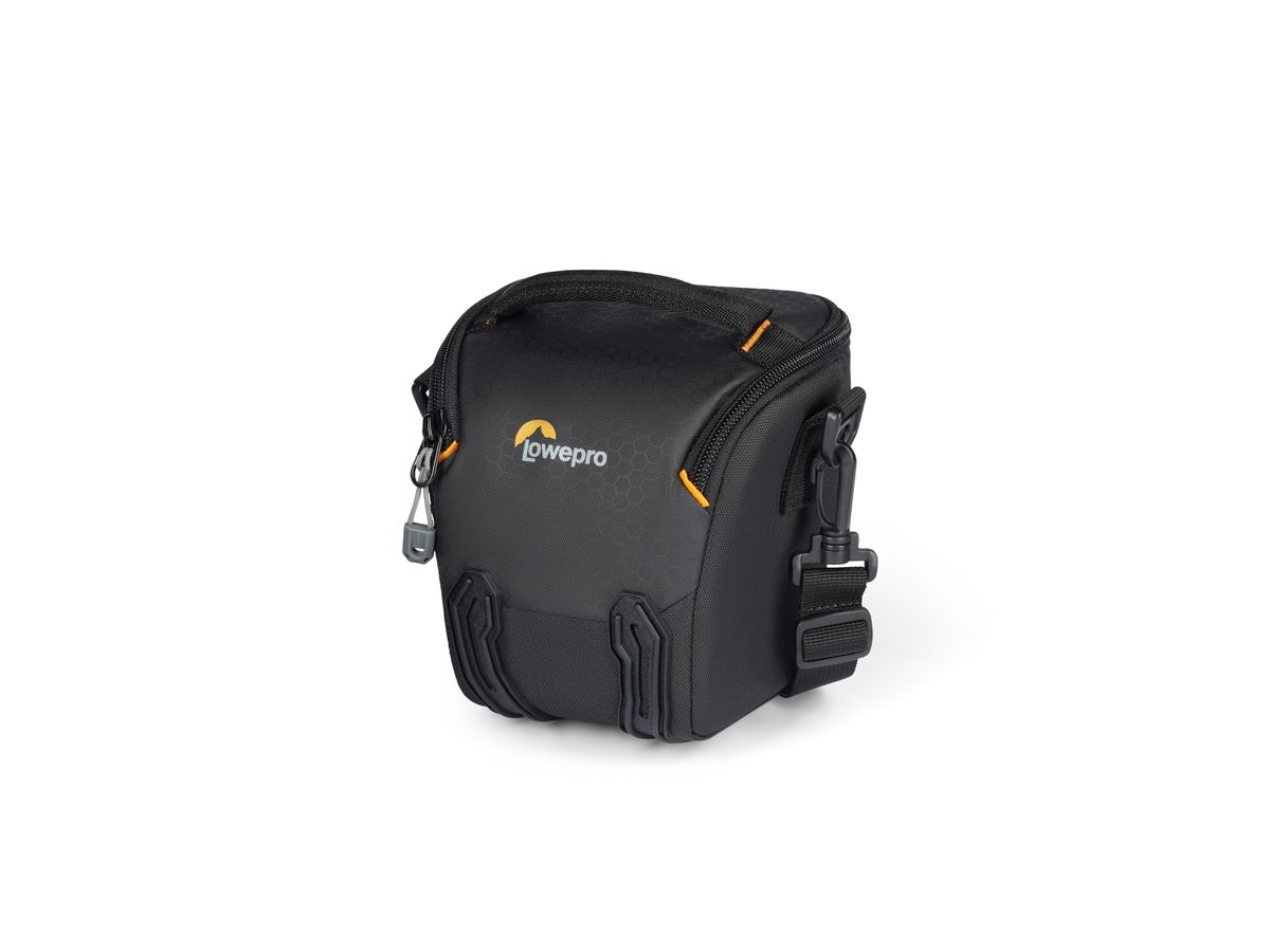 Lowepro Adventura TLZ 20 III Green Line