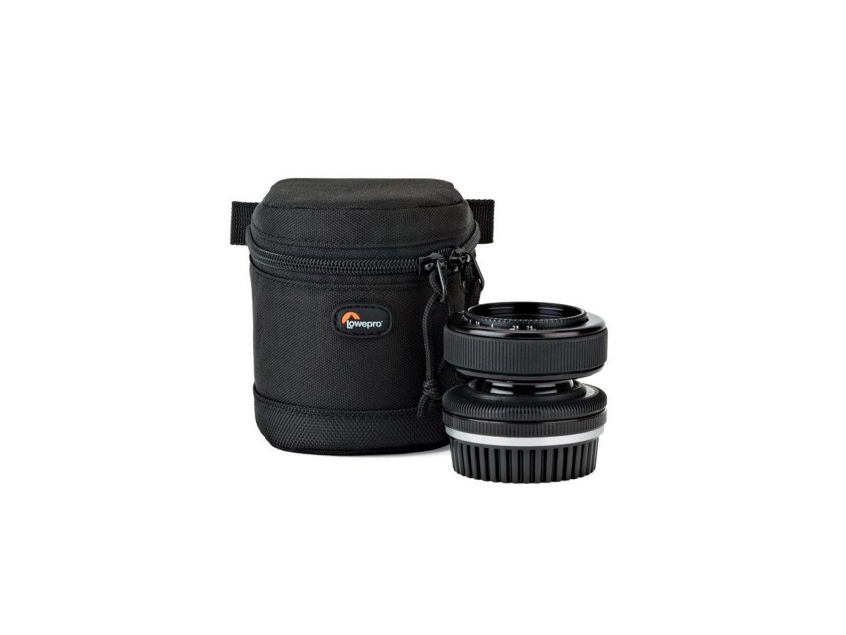 Lowepro Lens Case 7 x 8 cm