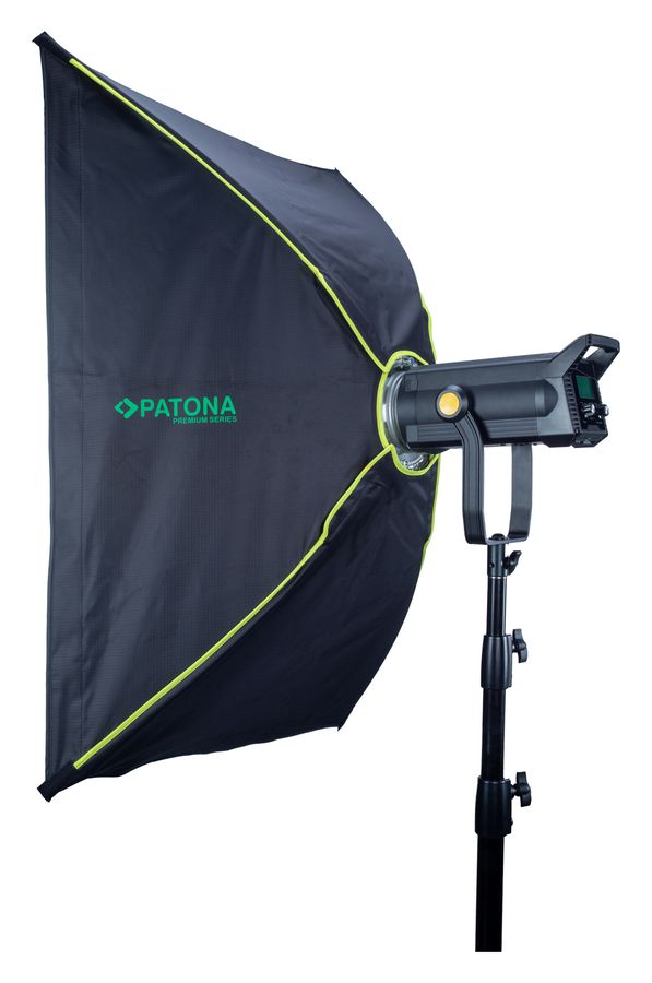 Patona Premium Softbox 70 x 100cm