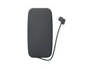 Fresh 'n Rebel Powerbank 24000 mAh Grey