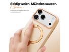 Torras Ostand Wind iPhone 18 Pro Orange