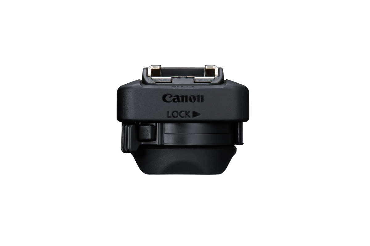 Canon AD-E1 Zubehörschuh-Adapter